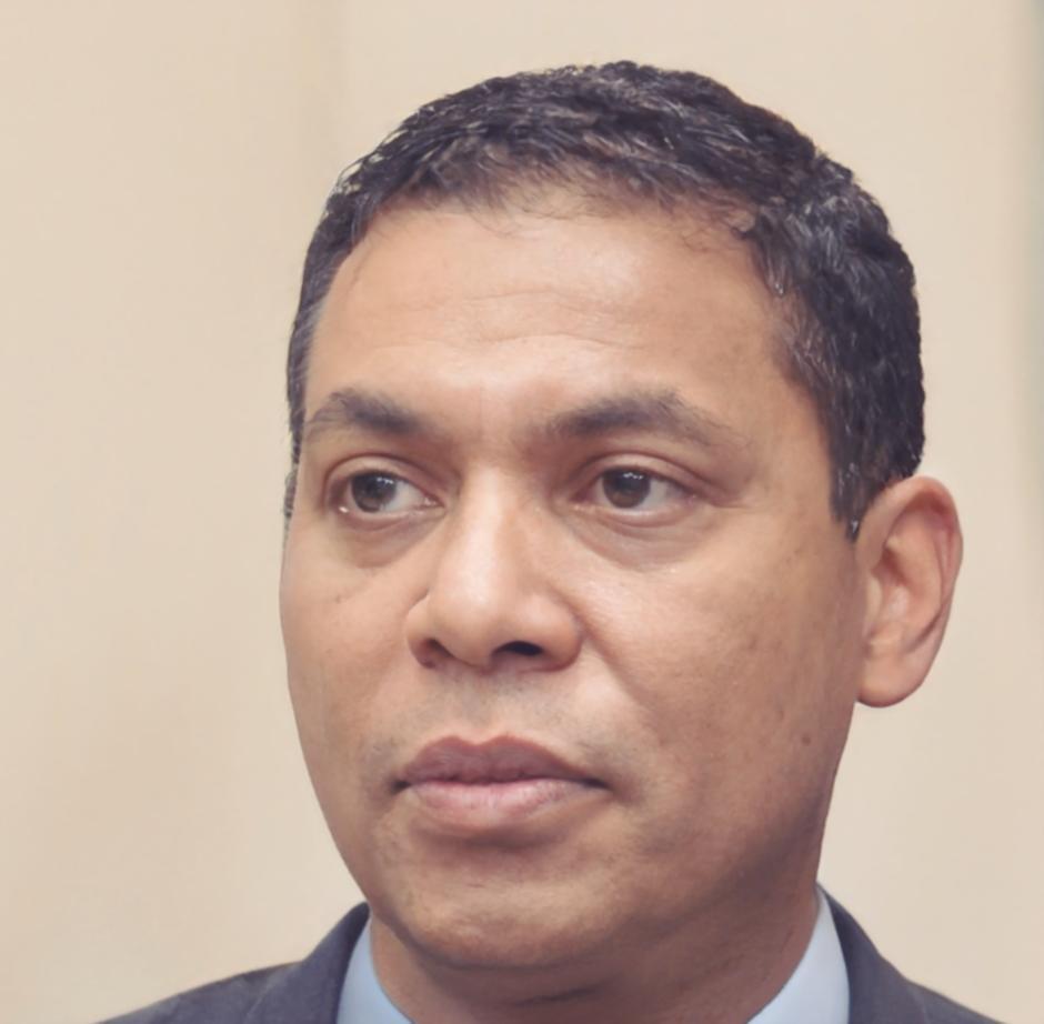 Markus Steinbach, Senior Finanztrainer